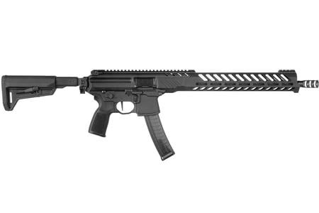 SIG SAUER MPX PCC 9mm Semi-Automatic Rifle with M-LOK Handguard