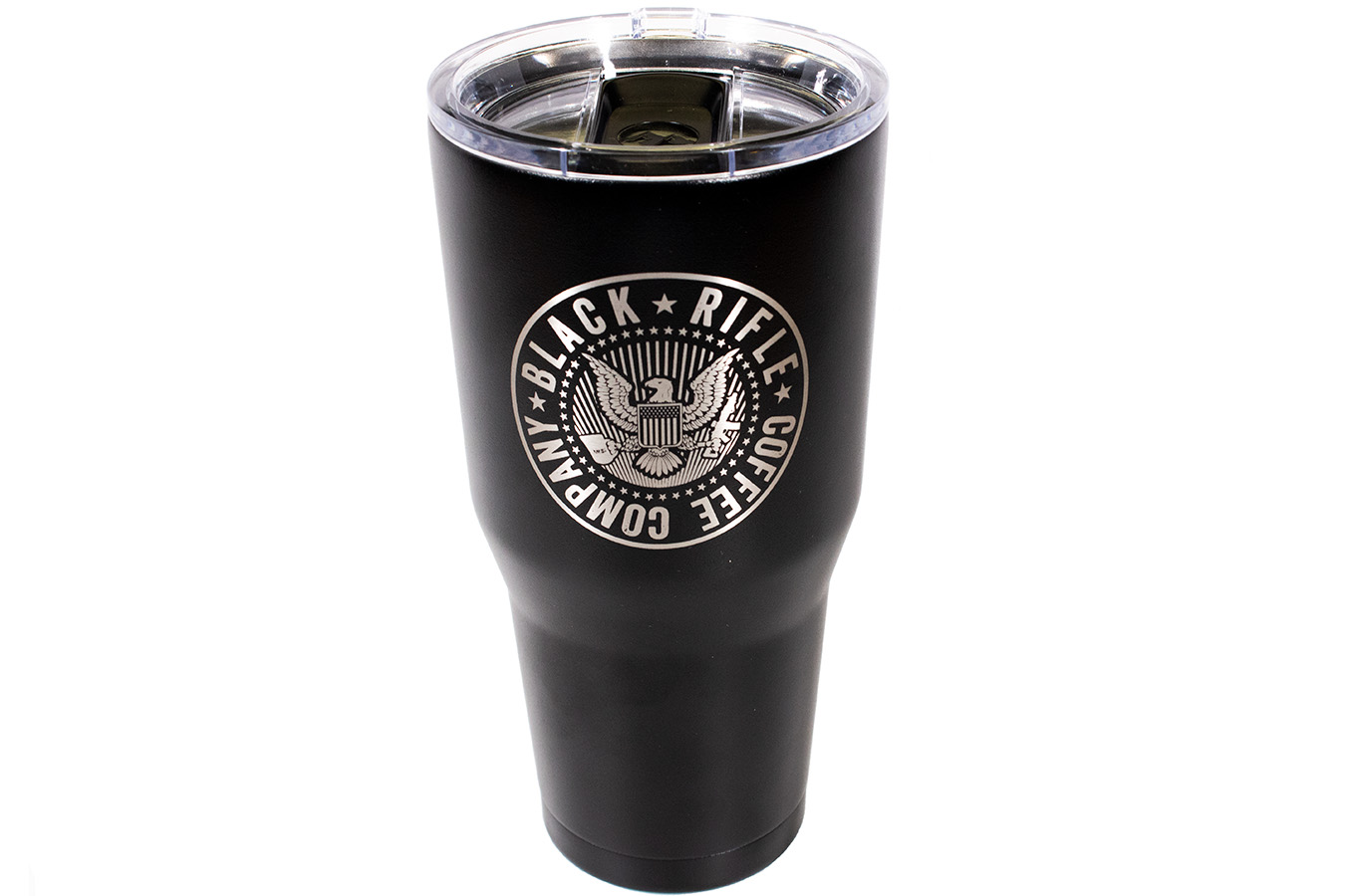 Big Frig 30oz Tumbler