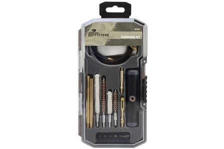 MOSSY OAK OUTFITTERS .17 Caliber Cleaning Kit