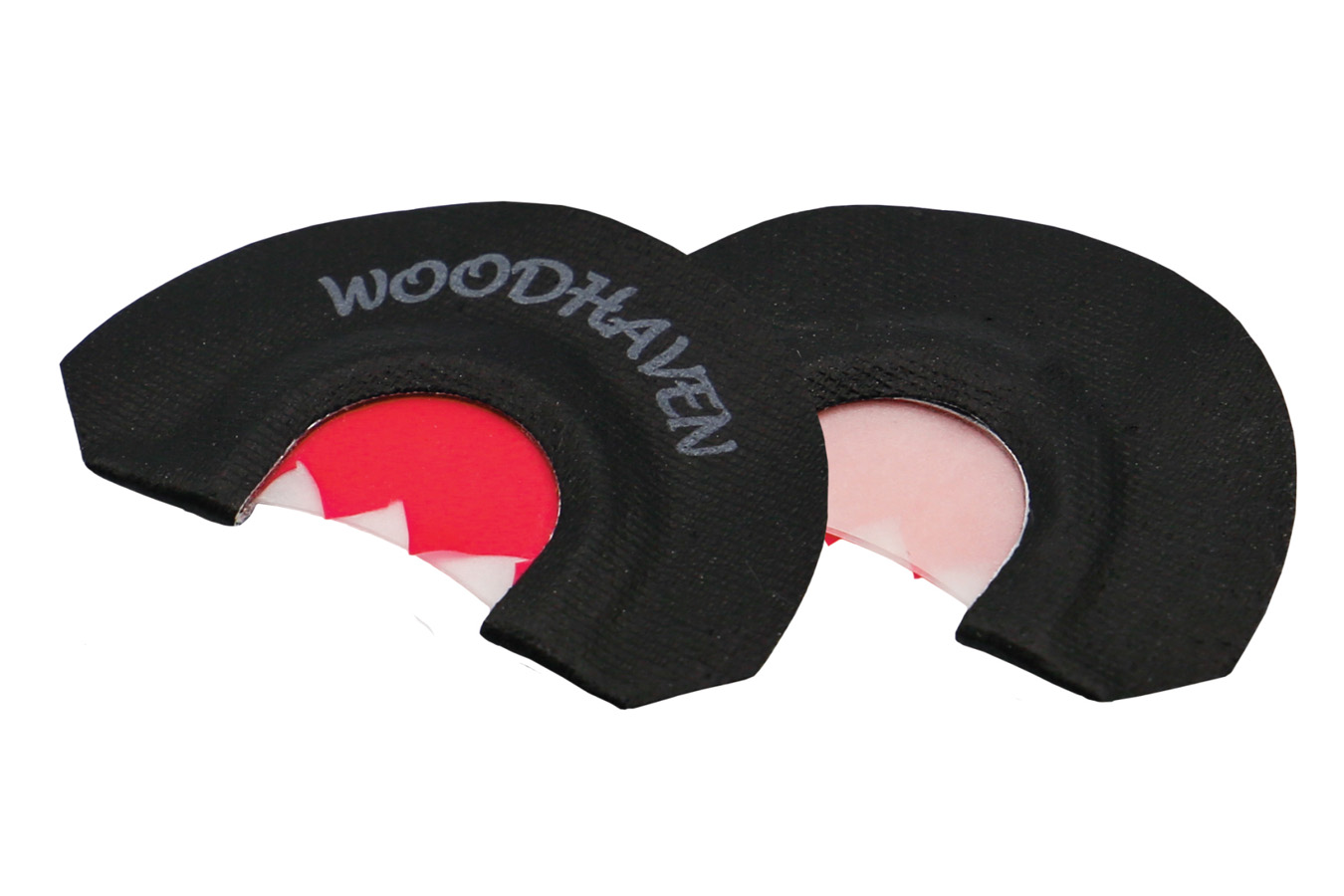 Woodhaven Hammer Tooth Call