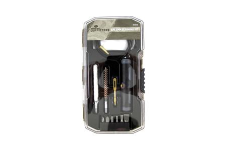 COMPETITION SERIES 6/6.5MM RIFLE CLEANING KIT