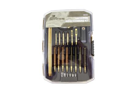 UNIVERSAL RIFLE CLEANING KIT