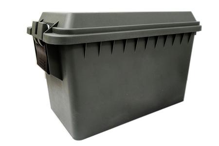 MOSSY OAK OUTFITTERS 30 Caliber Ammo Can