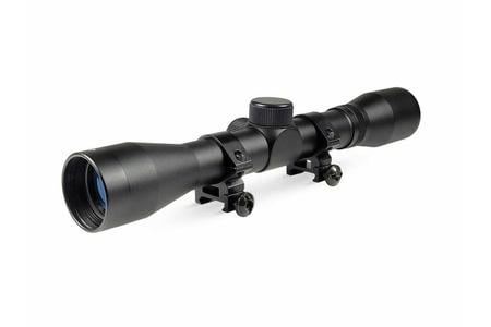 SCP BUCKLINE 4X32 BLK