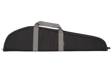 ALLEN COMPANY 32 Inch Durango Rifle Case with Black and Gray Finish