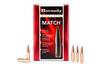 Hornady 65mm 264 140 Gr BTHP Match Bullets 100Box