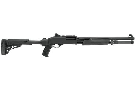 STOEGER P3000 Freedom Series Supreme 12 Gauge Pump-Action Shotgun with 18.5 Inch Barrel