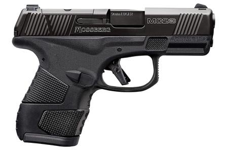 MC-2SC SUBCOMPACT 9MM 3.4` OPTIC READY