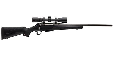 WINCHESTER FIREARMS XPR Compact 350 Legend Bolt-Action Rifle with Vortex Crossfire II 3-9x40 Scope