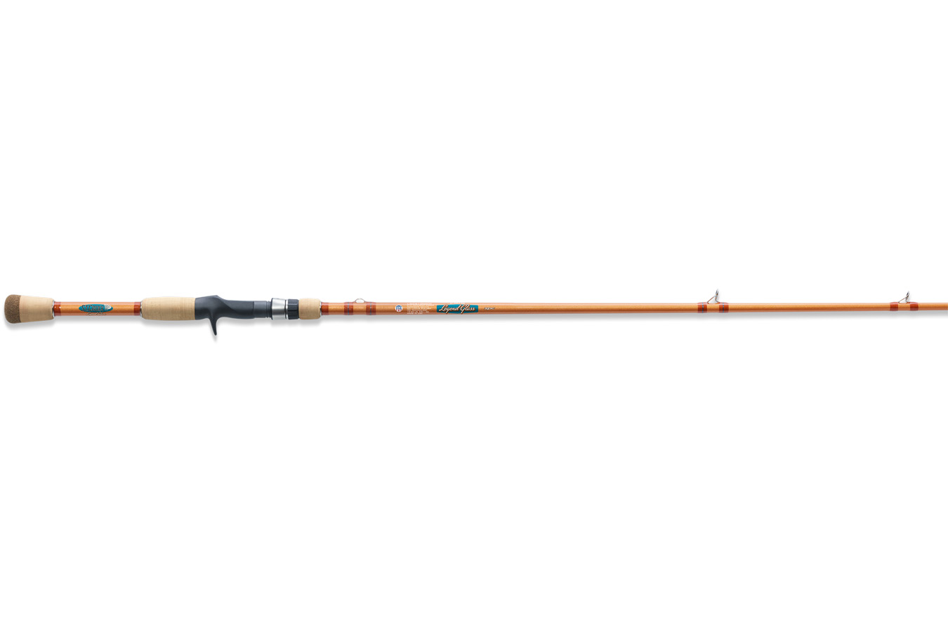 Discount St Croix Legend Glass 7ft 2in Casting Rod H for Sale, Online  Fishing Rods Store