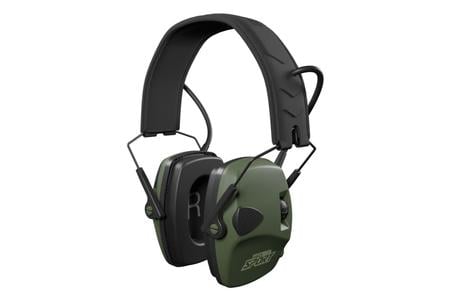 SPORT DEFY SLIM BASIC TACTICAL EARMUFF