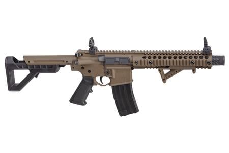 DPMS AIR RIFLE FULL AUTO DESERT TAN