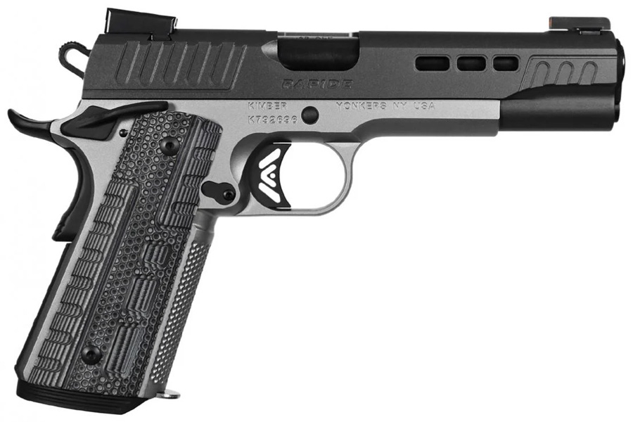RAPIDE TWO TONE EXCLUSIVE 45ACP