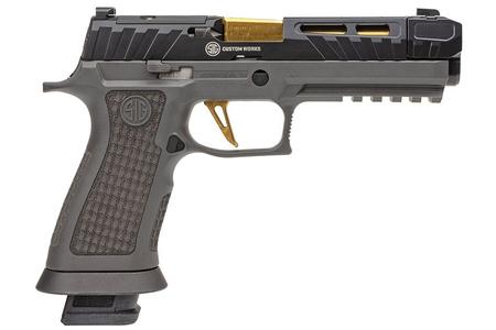 P320 SPECTRE COMP 9MM TWO 21 RNS MAGS
