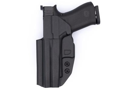 CG HOLSTERS IWB Covert Kydex Holster for Glock 48/MOS Pistols