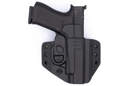 CG HOLSTERS OWB Covert Kydex Holster for Glock 48/MOS Pistols