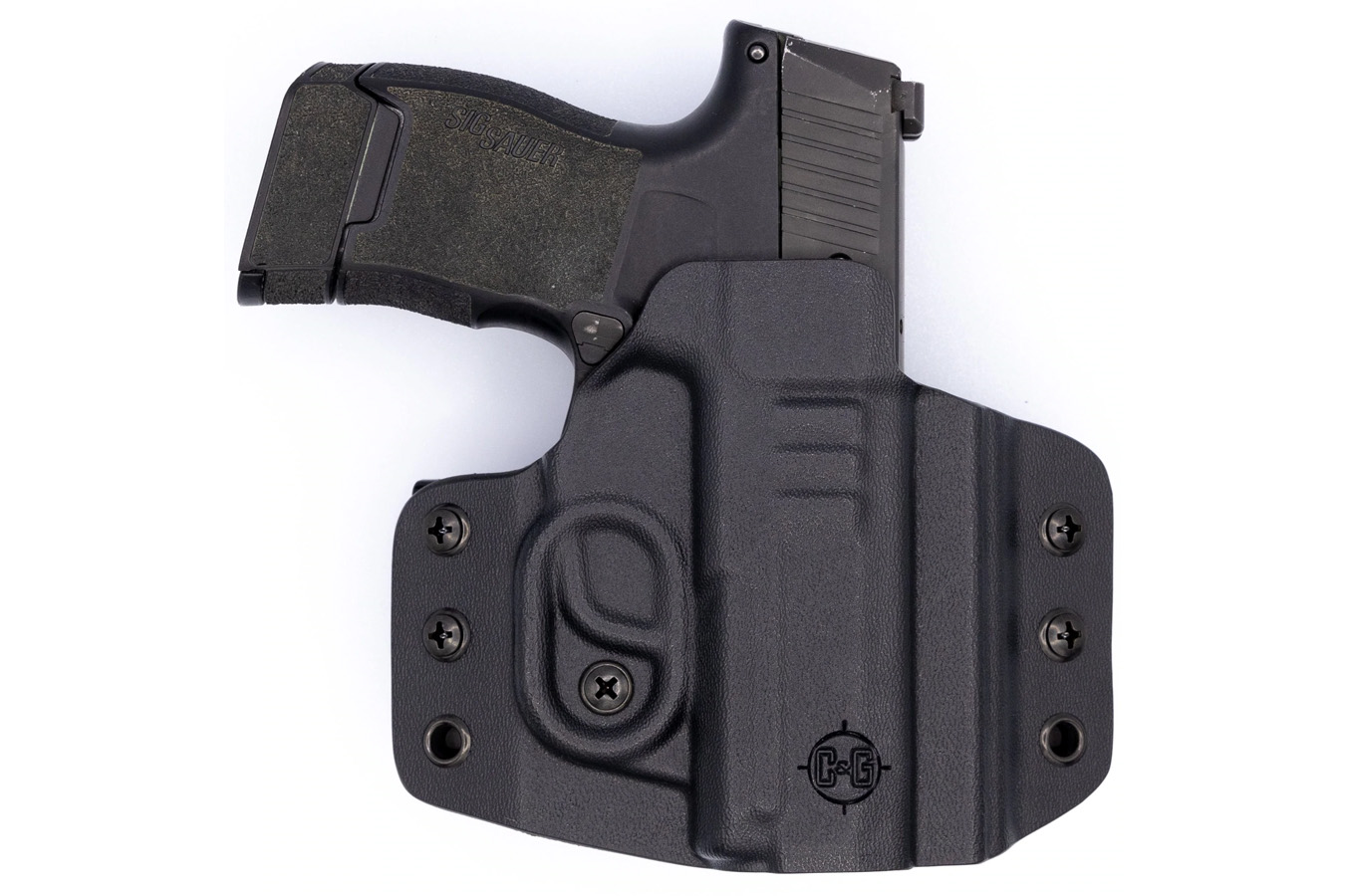 CG HOLSTERS OWB SIG SAUER P365 RH