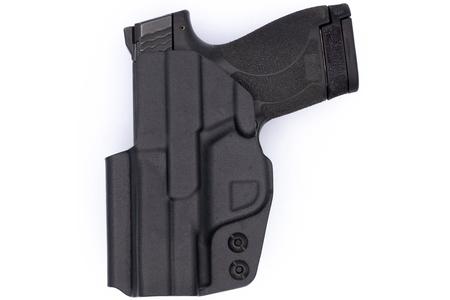 CG HOLSTERS IWB Covert Kydex Holster for SW MP Shield 1.0/2.0/Plus Pistols