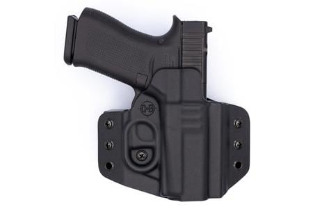 CG HOLSTERS OWB GLOCK 43 RH