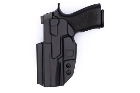CG HOLSTERS IWB Covert Kydex Holster for Sig Sauer P320C/M18/Carry/RX/X Pistols