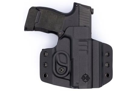CG HOLSTERS OWB P365/X (FITS THE P365  P365X) LH