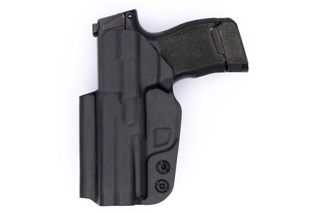 CG HOLSTERS IWB Covert Kydex Holster for Sig Sauer P365 Pistols (Left Handed)