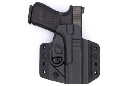 CG HOLSTERS OWB GLOCK 19/19X/23/44/45 LH
