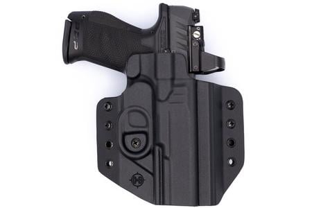 CG HOLSTERS OWB WALTHER PDP 4.5 IN LH