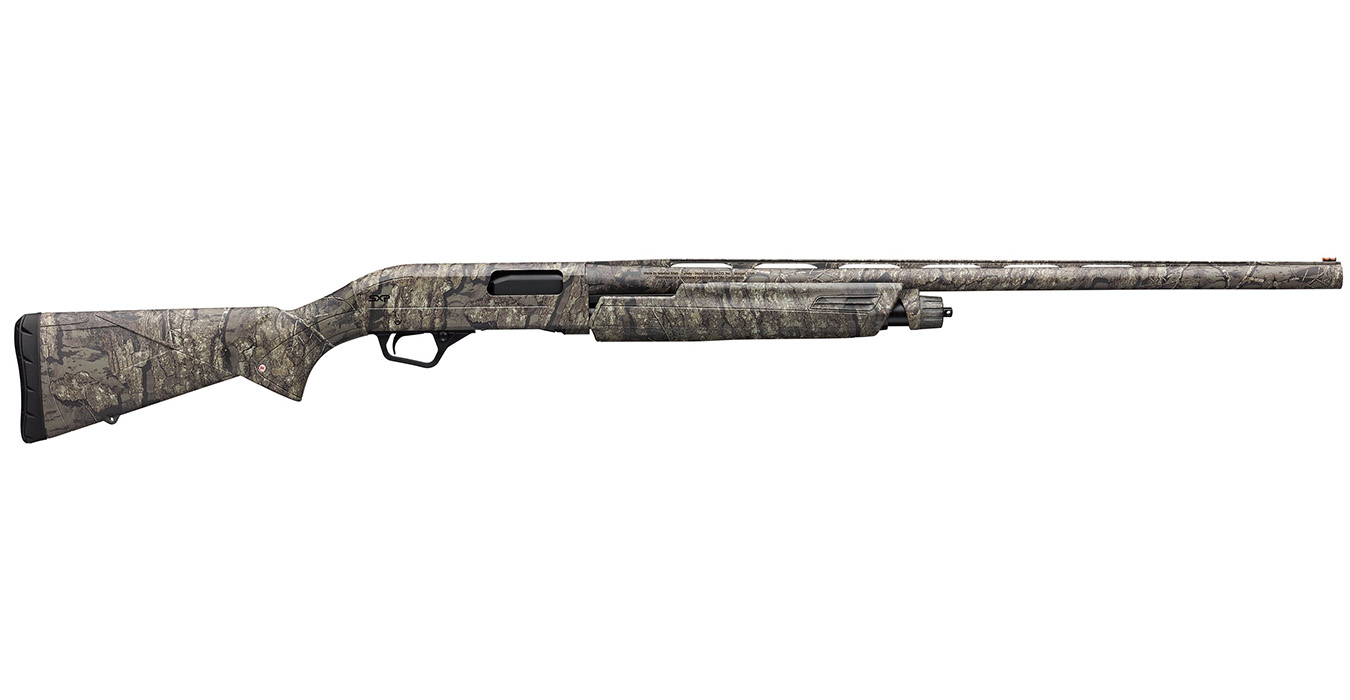 WINCHESTER FIREARMS SXP WTRFL HUNTER 12GA 3` 28` RT TIMBER