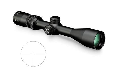 COPPERHEAD 3-9X40 DEAD-HOLD BDC RETICLE