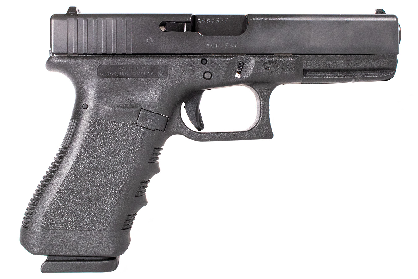 GLOCK 17 GEN3 9MM (USA)