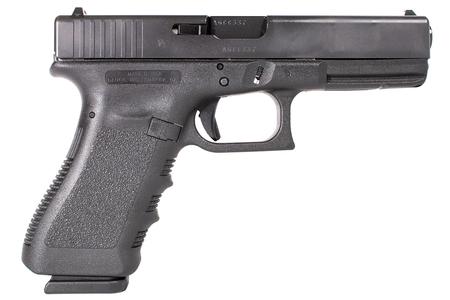 GLOCK 17 Gen3 9mm 17-Round Pistol with (Made in USA)