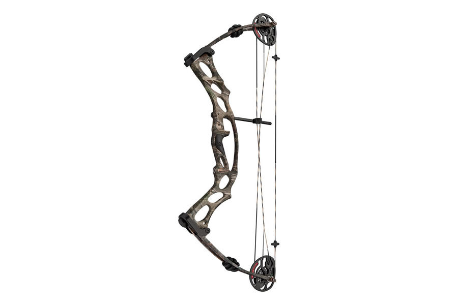 HOYT RUCKUS COMPOUND BOW Vance Outdoors