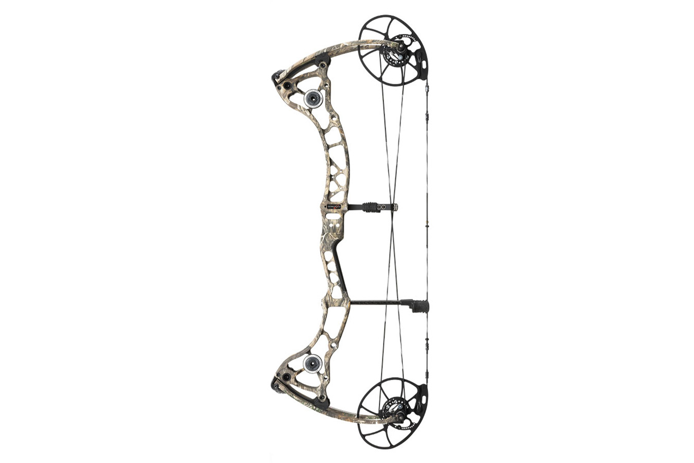 Bowtech CP28 70lb Right Hand Compound Bow Realtree Edge Vance Outdoors