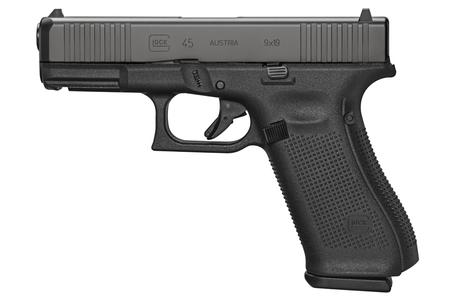 45 GEN5 MOS 9MM COMPACT CROSSOVER PISTOL (MADE IN USA)