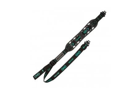 GIRLS WITH GUNS BLACK LABEL RIFLE SLING