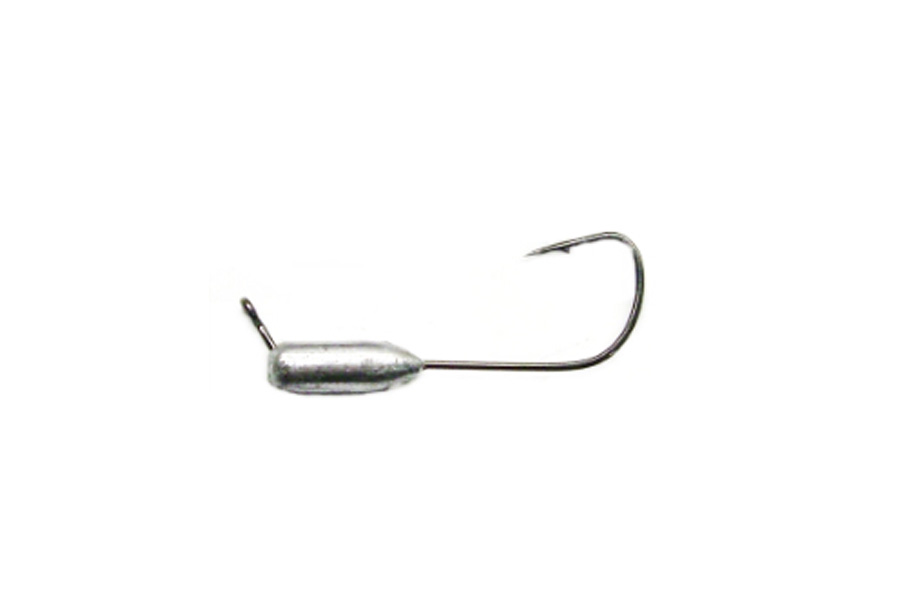 Discount Venom Tube Jig Head 60 Degree 25-Pack for Sale