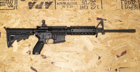 SIG SAUER M400 5.56MM POLICE TRADE-IN AR (MAG NOT INCLUDED)