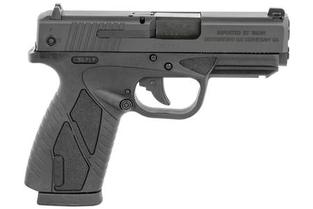 BERSA BPCC 9mm Pistol with Matte Black Finish