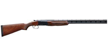 STOEGER CONDOR FIELD 20 GAUGE OVER/UNDER SHOTGUN