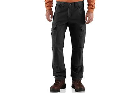 M RELAXED FIT RIPSTOP CARGO WORK PANT