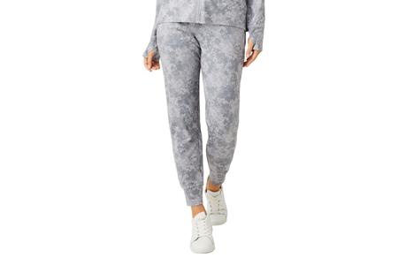 LADIES FREE TO GO OUT JOGGER