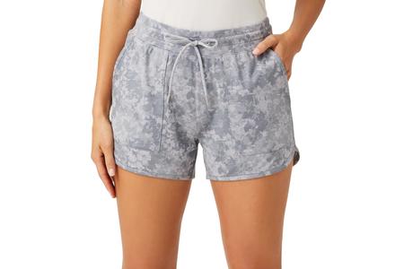 LADIES FREE TO GO OUT SHORTS