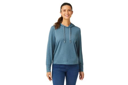 LADIES FREE TO EXPLORE LW HOODIE