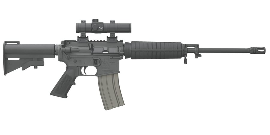 Bushmaster 