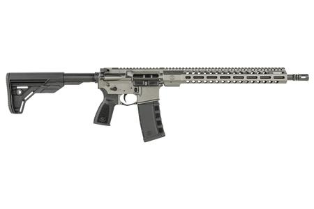 FNH FN15 Tac3 5.56mm Carbine with Gray Receiver and Handguard