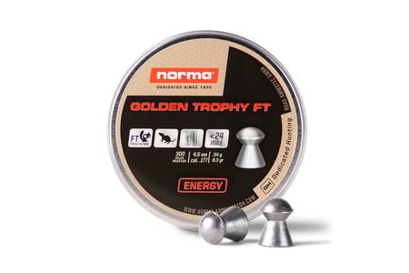 177 CAL 8.3 GR GOLDEN TROPHY FT PELLETS 300CT