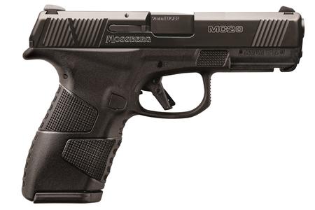 MC2 COMPACT STRIKER FIRED PISTOL 9MM