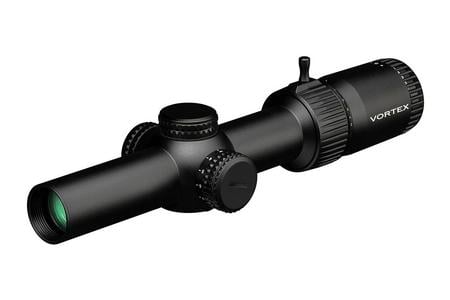 VORTEX OPTICS Srike Eagle 1-8x24mm Scope with ERB-8 MOA Reticle