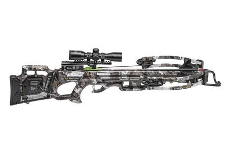 TITAN DE-COCK, ACUDRAW DE-COCK, PRO-VIEW SCOPE